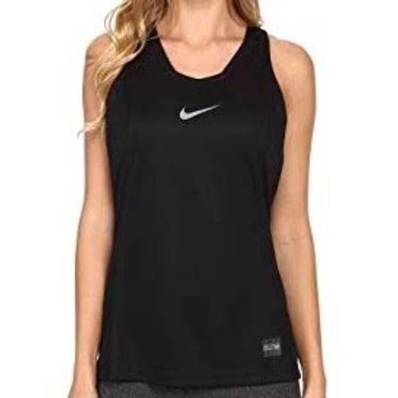 Nike Elite Dri Fit Tank shirt - Picture 3 of 4